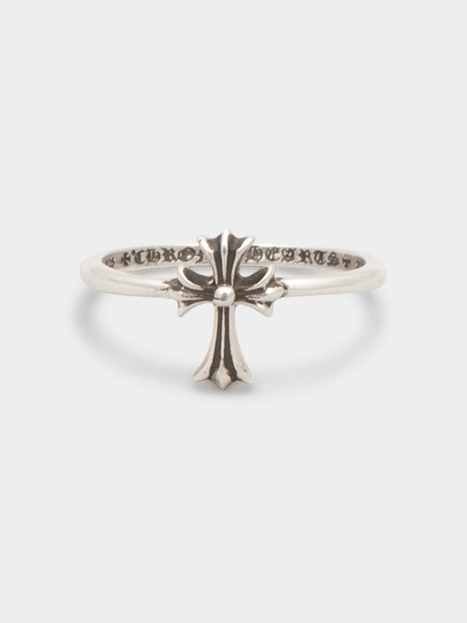 Chrome Hearts Accessories