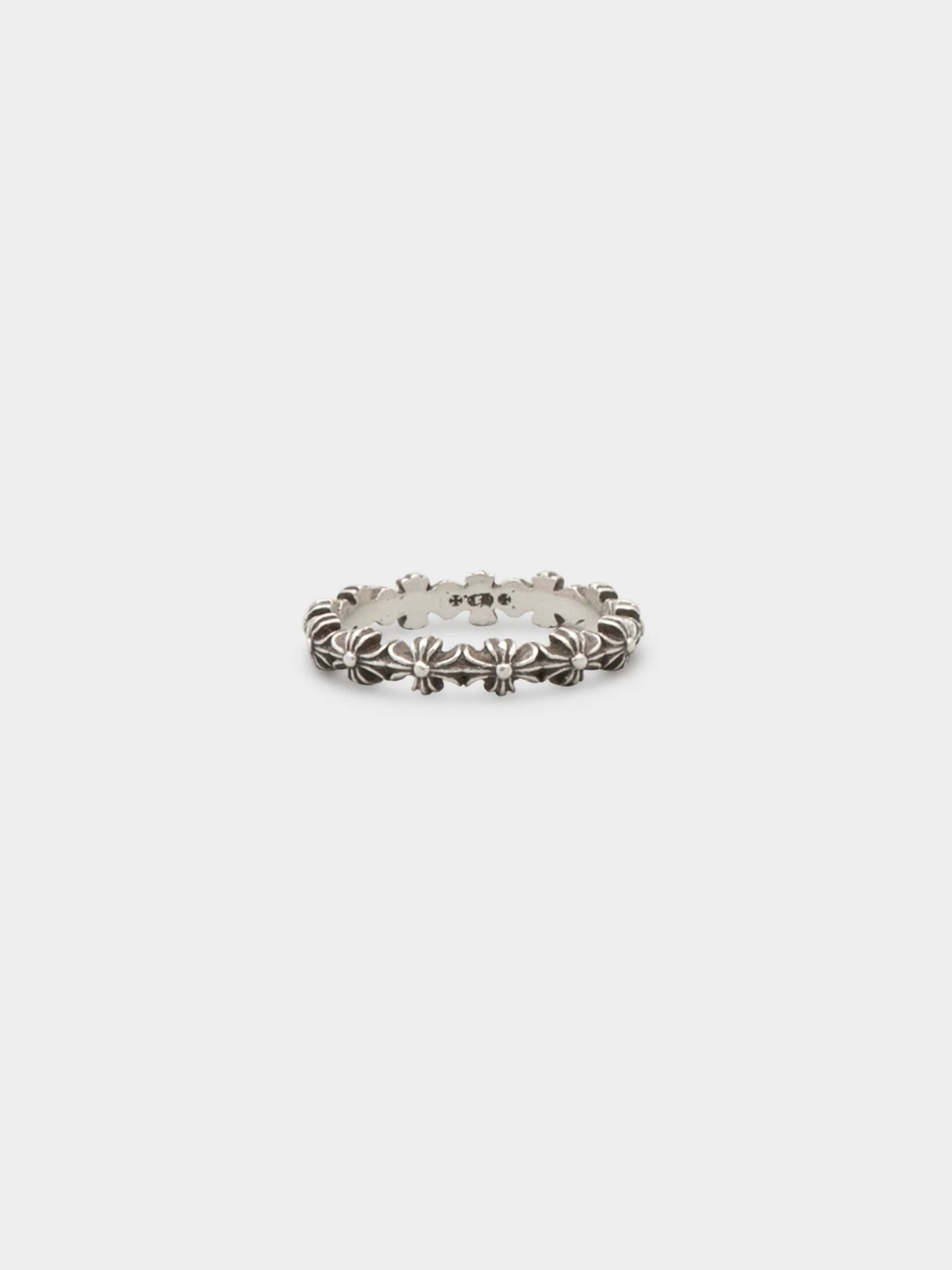 Chrome Hearts